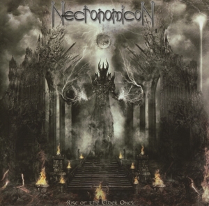 necronomicon - rise of the elder ones
