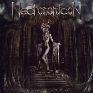 necronomicon - the return of the witch
