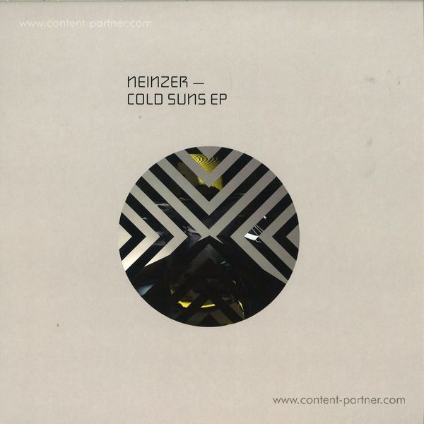 neinzer - cold suns ep