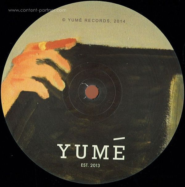 neinzer - wamatizu ep (Back)