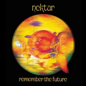 nektar - remember the future-deluxe edition