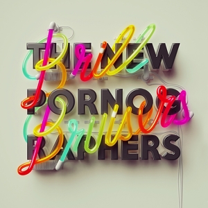 new pornographers,the - brill bruisers