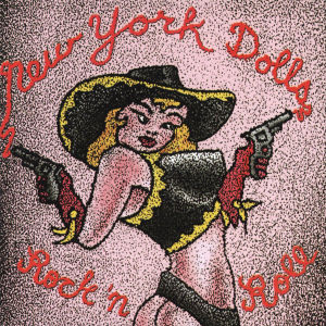 new york dolls - rock 'n roll
