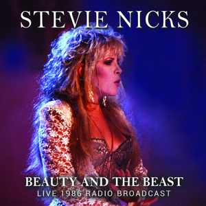 nicks,stevie - beauty and the beast