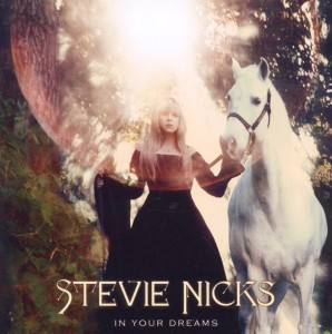 nicks,stevie - in your dreams