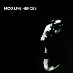 nico - live heroes