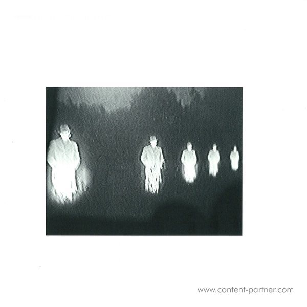 nina kraviz - mr. jones (back in)
