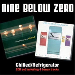 nine below zero - chilled/refrigerator