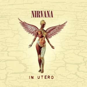 nirvana - in utero (20th anniversary remaster)