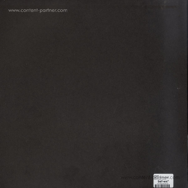 nirvana - smells like teen spirit (Back)