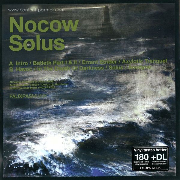 nocow - solus