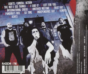 nonpoint - nonpoint (Back)