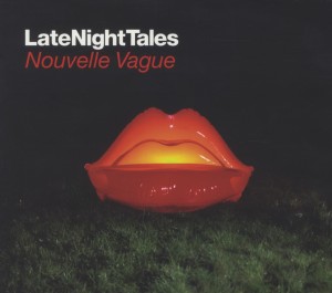 nouvelle vague - another late night