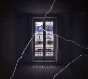 novelists - souvenirs