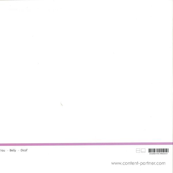 nsound - insideout (Back)