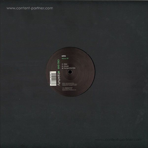 ntfo - mirror ep (Back)