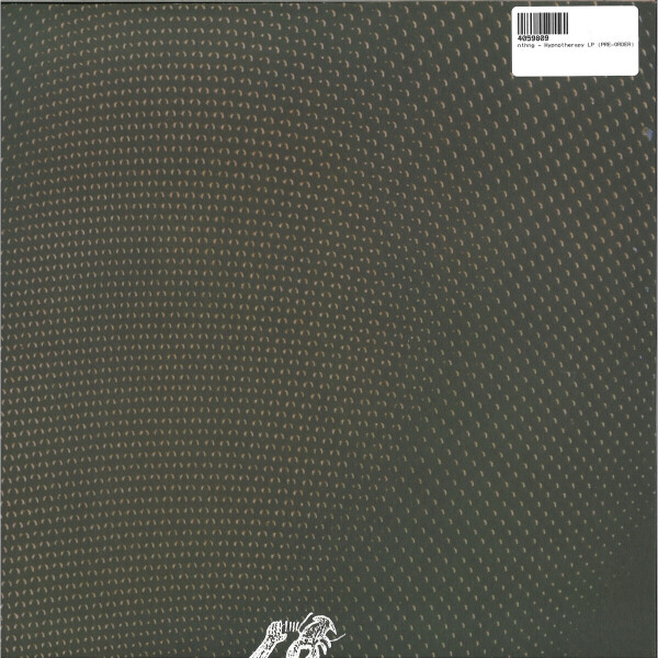 nthng - Hypnotherapy LP (Back)