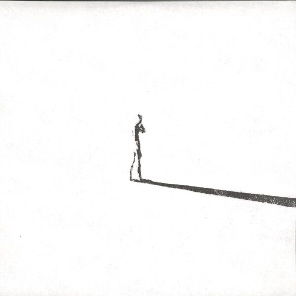 nthng - It Never Ends (3x12 Solid Green Vinyl Repress)