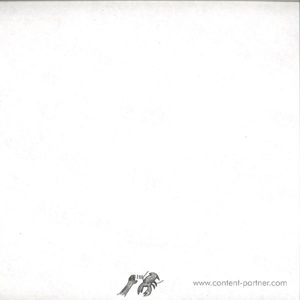 nthng - It Never Ends (3x12) (Back)