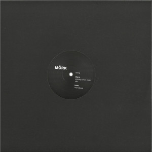 nthng - Microdose (Back)