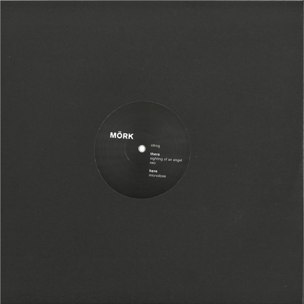 nthng - Microdose (Back)