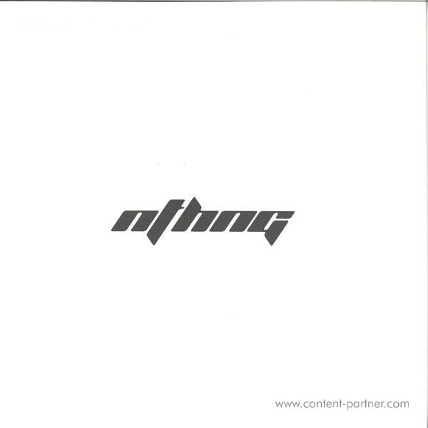 nthng - The Traveller