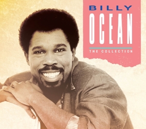ocean,billy - collection