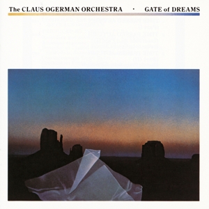 ogerman,claus orchester - gate of dreams