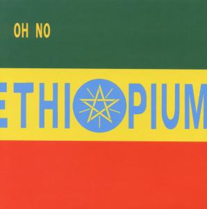 oh no - dr.no's ethiopium