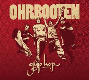 ohrbooten - gyp hop