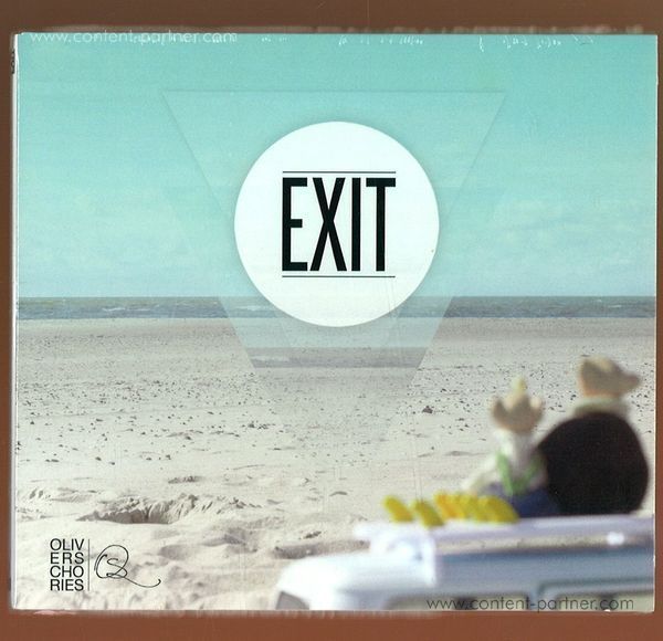 oliver schories - exit
