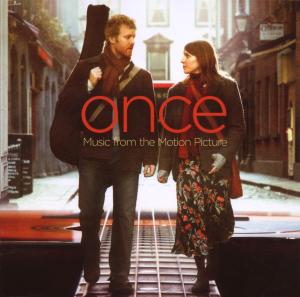 once (motion picture soundtrack) - music from the motion picture once