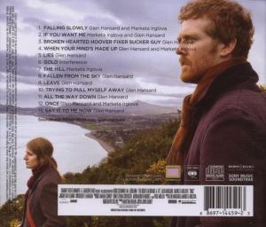 once (motion picture soundtrack) - music from the motion picture once (Back)