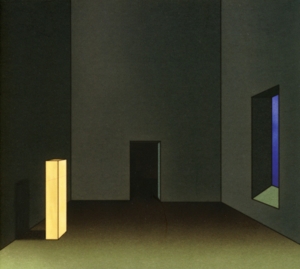 oneohtrix point never - r plus seven