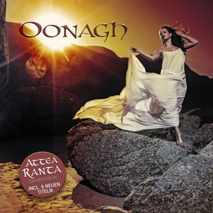 oonagh - oonagh (attea ranta-second edition)