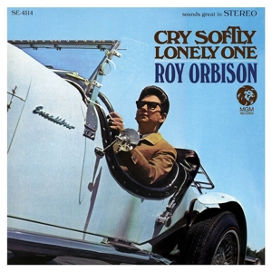 orbison,roy - cry softly lonely one (2015 remastered)