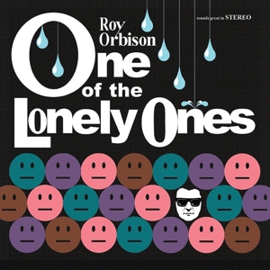 orbison,roy - one of the lonely ones (2015 remastered)