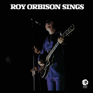 orbison,roy - roy orbison sings (2015 remastered)