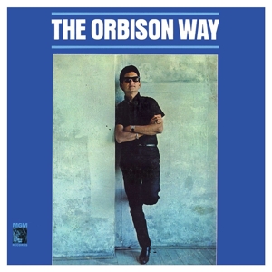 orbison,roy - the orbison way (2015 remastered)
