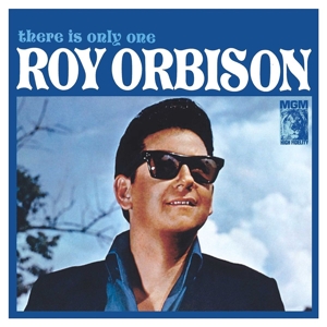 orbison,roy - there is only one roy orbison (2015 rema