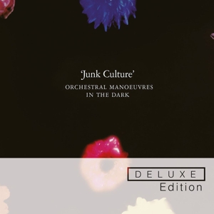 orchestral manoeuvres in the dark - junk culture (deluxe)