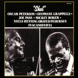 oscar peterson -