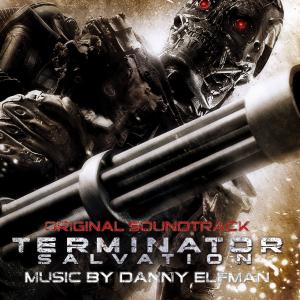 ost/elfman,danny (composer) - terminator salvation