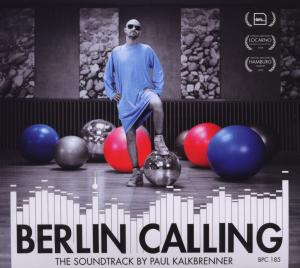 ost/kalkbrenner,paul - berlin calling-the soundtrack by paul