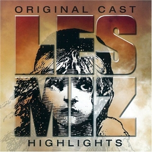 ost/musical - les miserables-highlights/