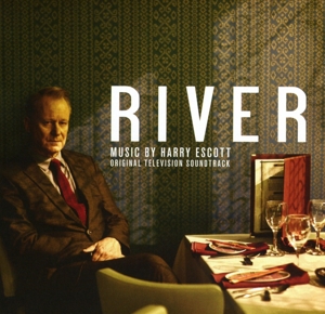 ost-original soundtrack tv - river