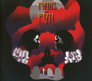 ost/robinson,harry - twins of evil (remastered)