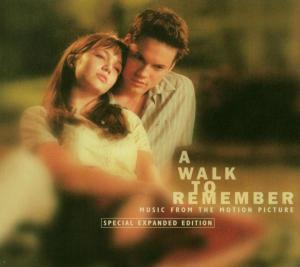 ost/various - a walk to remember