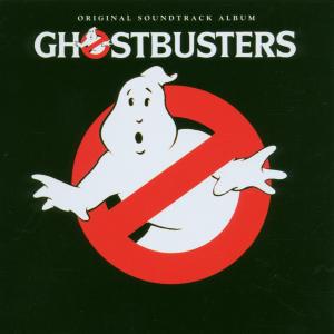 ost/various - ghostbusters