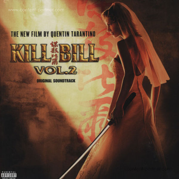 ost/various - kill bill vol.2